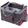 Kerbl Panier de v&eacute;lo pour chiens Vacation 38 x 25 x 25 cm Noir 80595