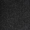 vidaXL Tapis Couloir Anthracite 80 x 150 cm tissu