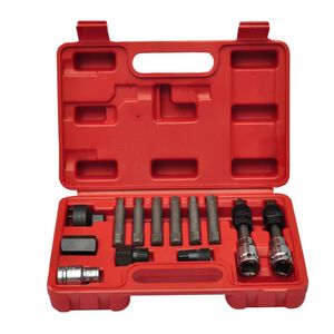 vidaXL Kit d'outils d'alternateur de voiture