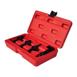 vidaXL Kit outils pour le calage et blocage de l'arbre &agrave; cames