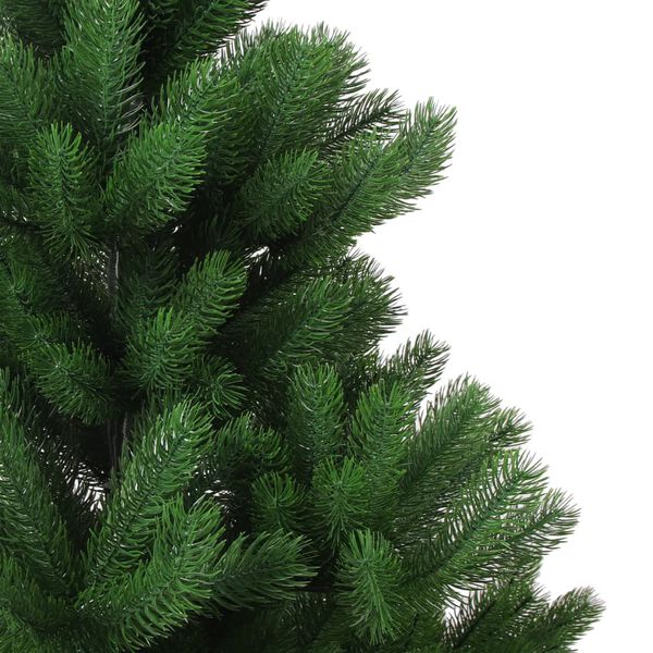 vidaXL Sapin de No&euml;l artificiel Nordmann Vert 120 cm
