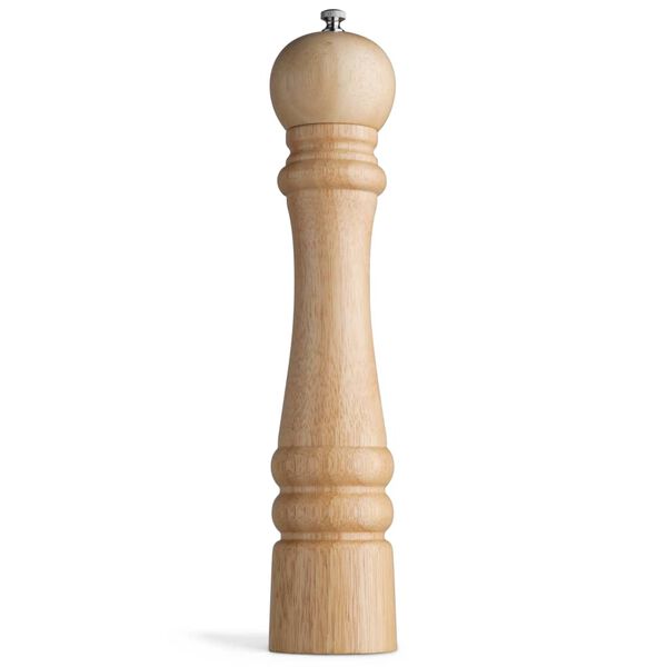 Amefa Moulin &agrave; poivre et &agrave; sel XXL Bois