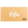 Pillo couches-culottes 92 pcs taille 6 (13-18 kg)