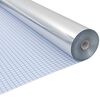 vidaXL Film miroir autoadh&eacute;sif d'intimit&eacute; pour fen&ecirc;tre 0,9x20 m