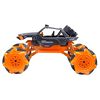 Ninco Voiture jouet t&eacute;l&eacute;command&eacute;e Mini Drift Trax