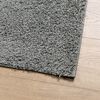 vidaXL Tapis shaggy PAMPLONA poils longs moderne vert 80x200 cm