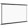 vidaXL &Eacute;cran de projection 72" 16:9