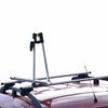 Twinny Load Porte-v&eacute;lo de toit Aluminium