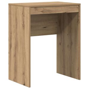 vidaXL Bureau Ch&ecirc;ne artisanal 60 x 40 x 76 cm