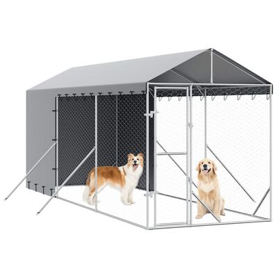 Enclos pour petits animaux Trixie - 90 x 25 cm