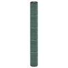 vidaXL Membrane anti-mauvaises herbes vert 1x200 m PP