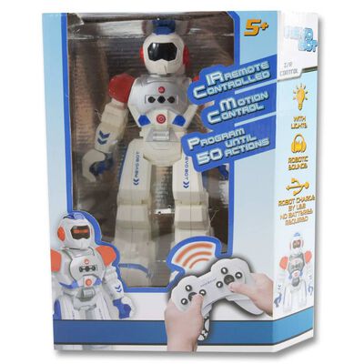 Gear2Play Robot télécommandé Revo Bot