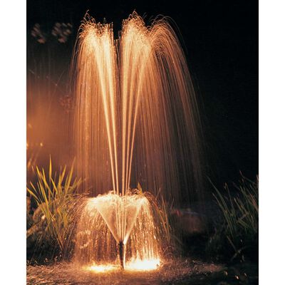 Ubbink Pompe de fontaine d'étang Elimax 9000 1351306