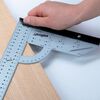 wolfcraft &Eacute;querre universelle 300 mm 5205000