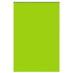 vidaXL Store enrouleur occultant largeur du tissu 141,6 cm polyester