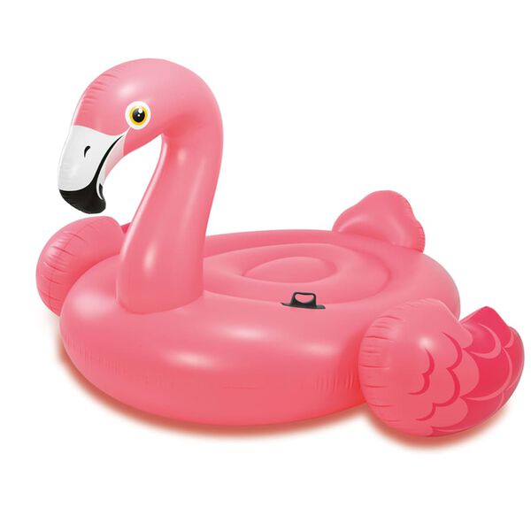 Intex Bou&eacute;e de piscine Mega Flamingo Island 56288EU