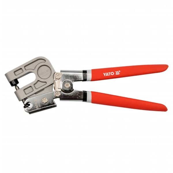 YATO Pince de connexion de profil 275 mm