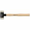 YATO Maillet en caoutchouc 265 g