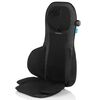 Medisana Coussin de si&egrave;ge de massage MCG 820 Noir