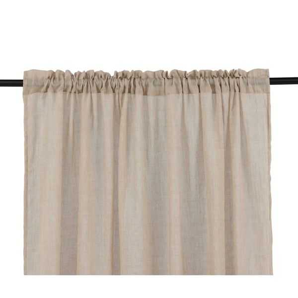 Venture Home Rideau Elena 240x135 cm Polyester Beige clair
