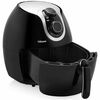 Tristar Friteuse sans huile FR-6996 1800 W 5,2 L Noir