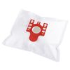 vidaXL Sacs d&rsquo;aspirateur pour Miele FJM 20 pcs