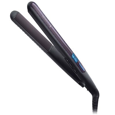 REMINGTON Lisseur à cheveux Pro-Sleek and Curl S6505 150-230°C