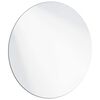 vidaXL Miroir mural Rond &Oslash; 30 cm verre tremp&eacute;