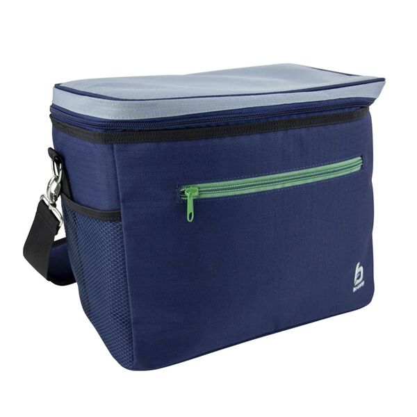 Bo-Camp Sac isotherme Bleu 20 L