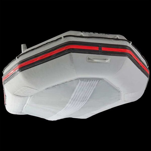 Intex Canot pneumatique Mariner 4 328x145x48 cm 68376NP