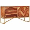 Aca sideb fish brass 011mc (not for individual sales / blocked all in blockcades) - Untranslated