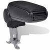 vidaXL Accoudoir de voiture pour Audi A4 B6 B7 (2000-2008)