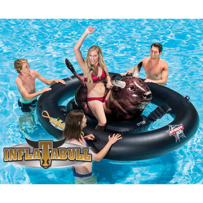 Intex Flotteur pour piscine Inflatabull 56280EU