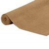 vidaXL Tapis 100x200 cm Jute Rectangulaire