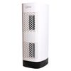 Qlima Purificateur d'air avec filtre HEPA A 68 50 W Blanc