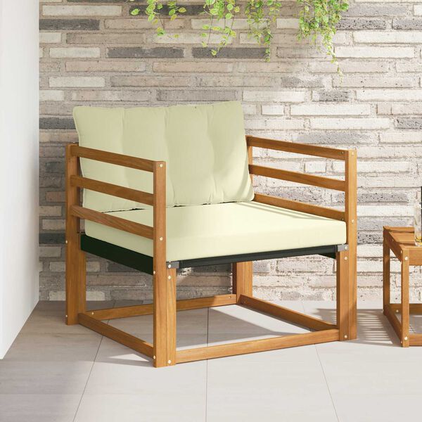 vidaXL Ensemble de canap&eacute;s d'ext&eacute;rieur