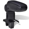 vidaXL Accoudoir de voiture pour Peugeot 307 (2004)