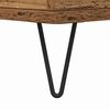 vidaXL Table basse Bois ancien 90 x 44.5 x 45 cm Bois d'ing&eacute;nierie