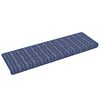 vidaXL Tapis d'escalier auto-adh&eacute;sifs 15 pc 65 x 21 x 4 cm Non-Slip