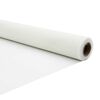 vidaXL Moustiquaire Blanc 100 x 2000 cm Fibre de verre