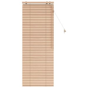 vidaXL Store V&eacute;nitien Aspect Ch&ecirc;ne 55 x 160 cm 35 mm