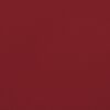 vidaXL Voile de parasol tissu oxford rectangulaire 3x4,5 m rouge