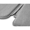 Medisana Coussin de dossier chauffant d'ext&eacute;rieur OL 750 Gris