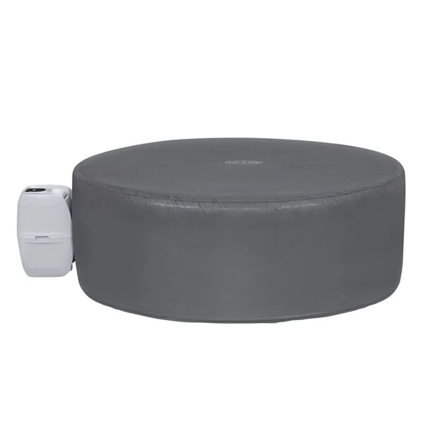 Bestway Couverture thermique pour spa rond 196x71 cm