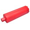 vidaXL Foret de perceuse &agrave; diamant 120 mm x 400 mm