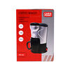 CARPOINT Cafetiere Just 4 you - 170W 12V - Gris et Noir