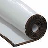 vidaXL Housse de protection plantes avec &oelig;illets 1x8 m poly&eacute;thyl&egrave;ne