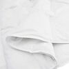 vidaXL Duvet d'hiver Blanc 200 x 220 cm Plume