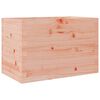 vidaXL Jardini&egrave;re 70x40x45,5 cm bois massif douglas