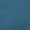 vidaXL Ensemble de canapés 3 pcs avec coussins Bleu Velours